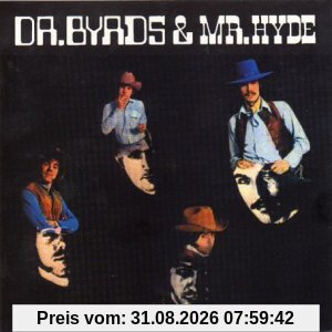 Dr.Byrds & Mr.Hyde [Reed.]
