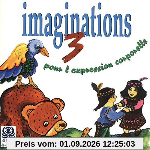 Imaginations Nr.3