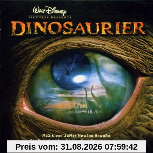 Dinosaurier