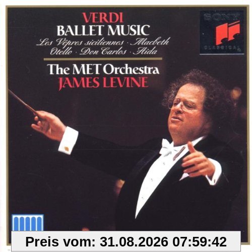 Ballettmusik