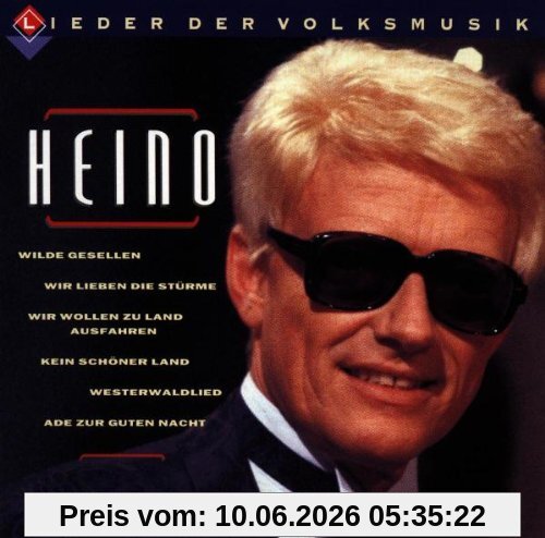 Lieder der Volksmusik