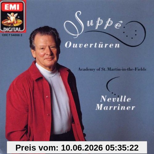Ouvertüren