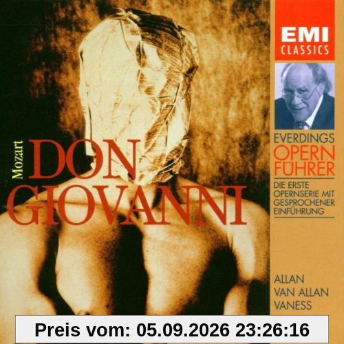 Everdings Opernführer - Don Giovanni