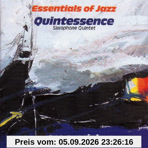 Quintessence-Essentials of Jazz
