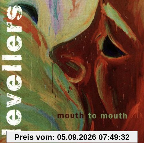 Levellers Mouth To Mouth