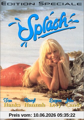 Splash - Édition Spéciale [FR Import]