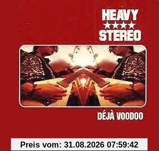 Deja Voodoo