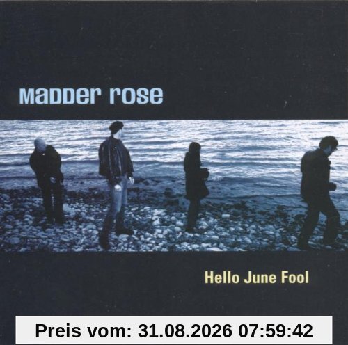 Hello June Fool
