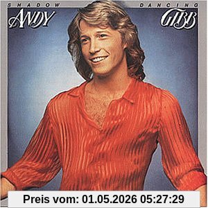 Andy Gibb Shadow Dancing