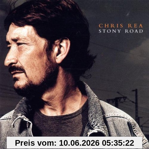 Stony Road