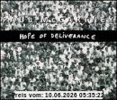 Hope Of Deliverance-3 Unreleased Cuts