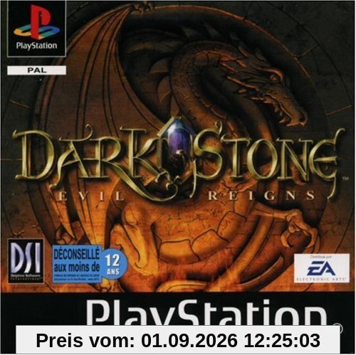 Darkstone