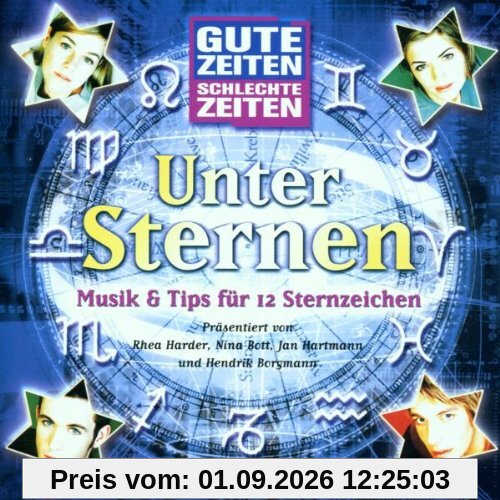 GZSZ - Unter Sternen