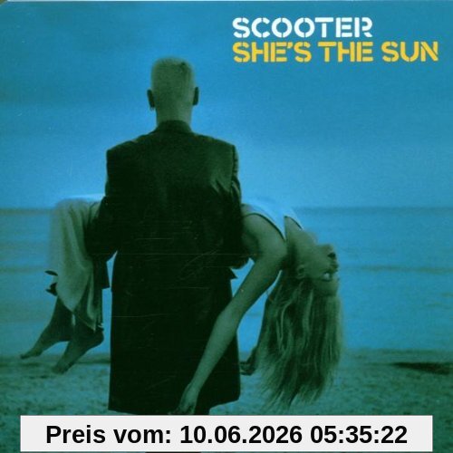 She'S the Sun