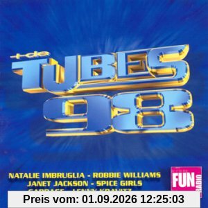 Plus de Tubes 98 [20 Trx]