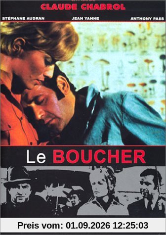 Le Boucher [FR IMPORT]