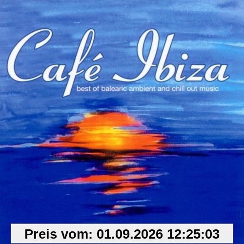 Cafe Ibiza Vol.7