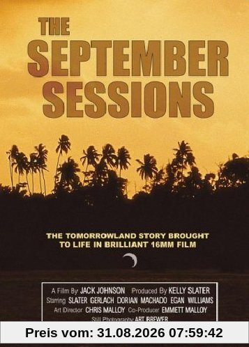 The September Sessions