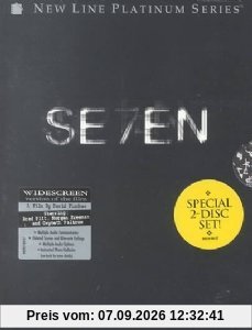 Seven (New Line Platinum Series)