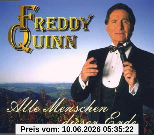 Alle Menschen Dieser Erde