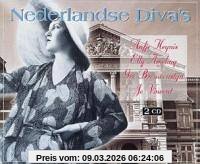 Jo Vincent Nederlandse Diva's (2 CDs)