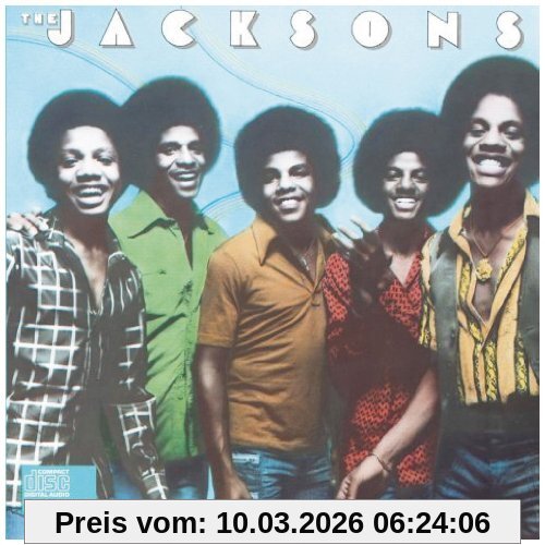 The Jacksons
