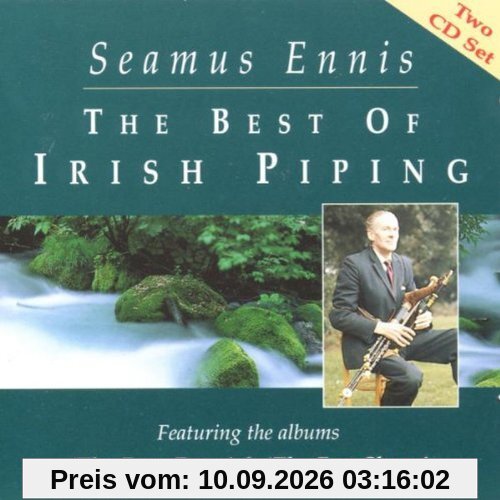 Best of Irish Piping