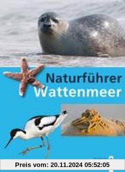 Naturführer Wattenmeer