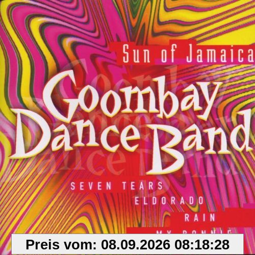 Sun of Jamaica (Best of 1979 - 1983)