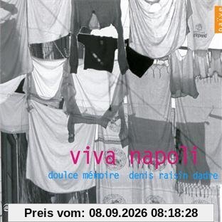 Viva napoli (Canzoni villanesche)
