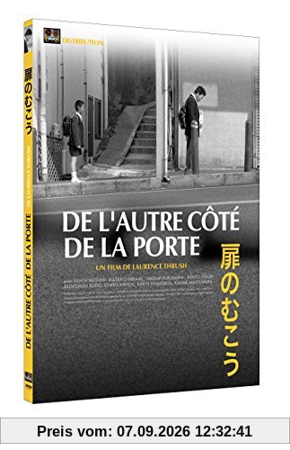 De l'autre cote de la porte [FR Import]