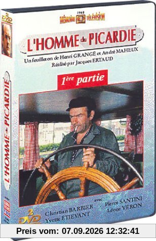 L'homme du picardie, n. 1 [FR Import]