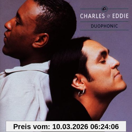 Charles & Eddie Duophonic