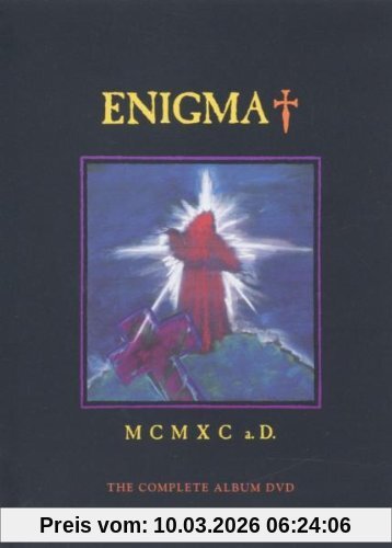 Enigma - Mcmxc A.D.