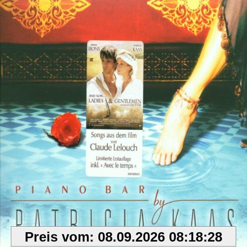 Piano Bar (Limited Edition Digipack mit Bonustracks)