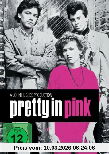 Howard Deutch Pretty In Pink