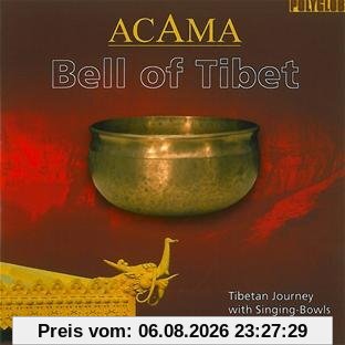 Acama Bell Of Tibet