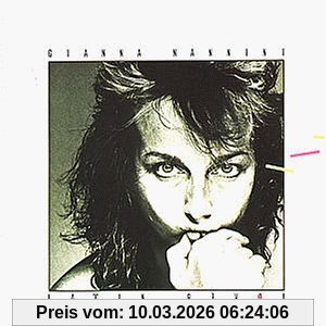 Gianna Nannini Latin Lover