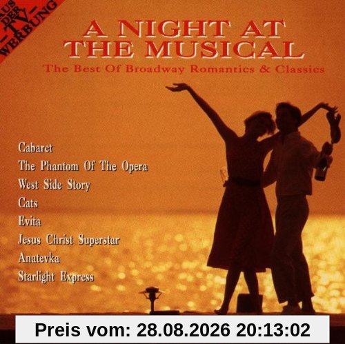 Night at the Musical