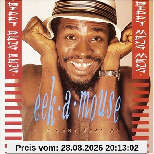Very Best of Eek-a-Mouse