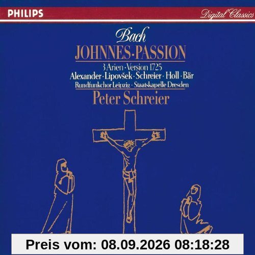 Johannes-Passion