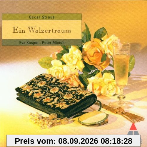 Straus: Ein Walzertraum (Gesamtaufnahme)