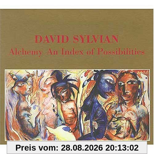 Alchemy:Index of Possibilities