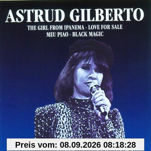The Girl from Ipanema (Best of...)