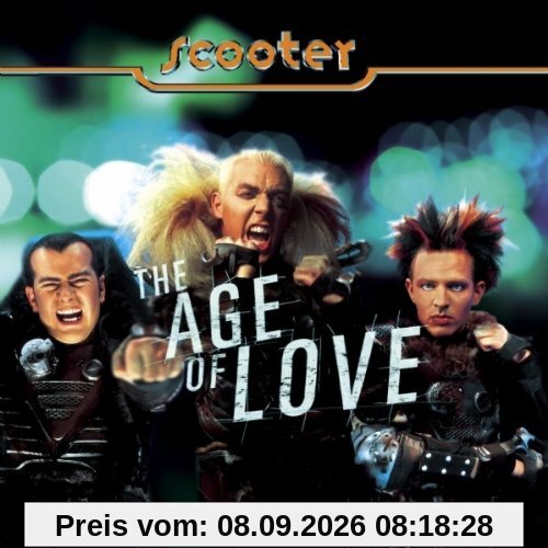 The Age of Love