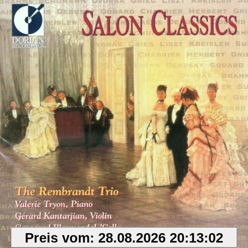 Salon Classics