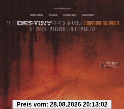 Subversive Blueprint