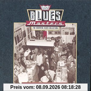 Vol. 6-Blues Originals