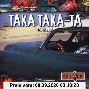 Taka Taka-Ta