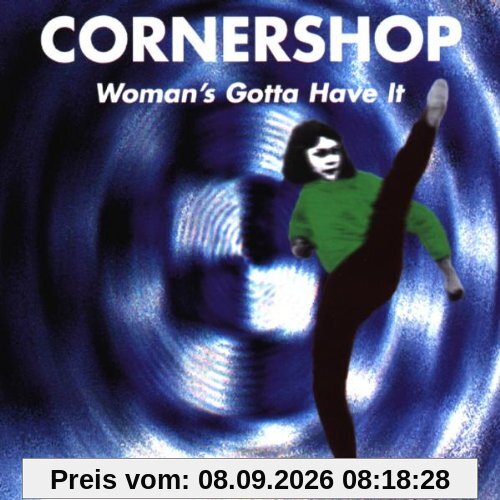 Woman